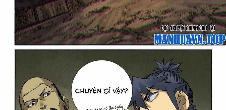 Truyền Võ - Chapter 190 - Page 20