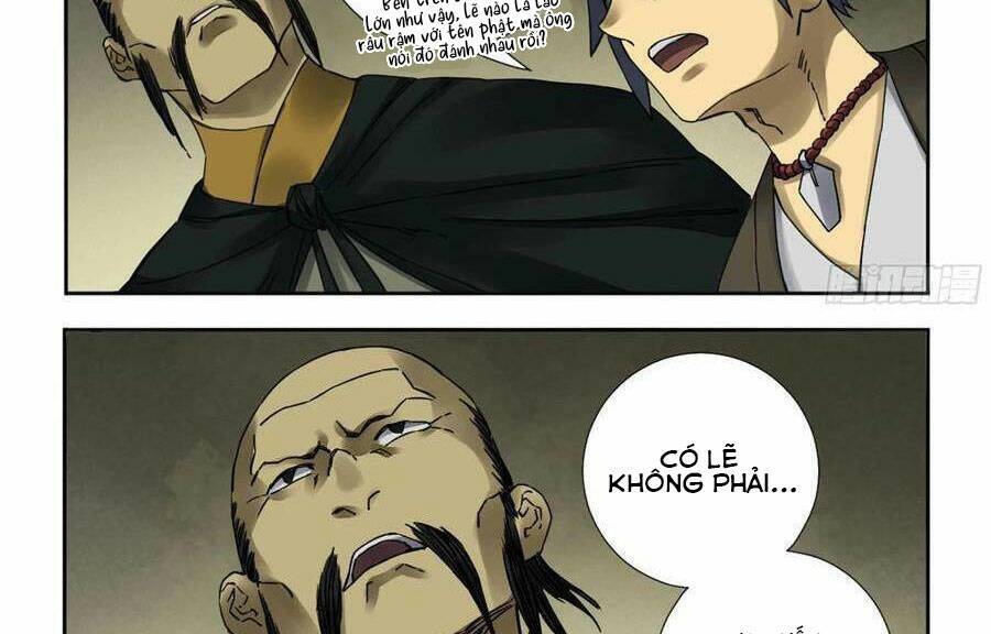 Truyền Võ - Chapter 190 - Page 21