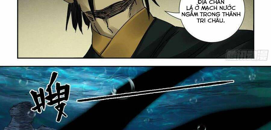 Truyền Võ - Chapter 190 - Page 22