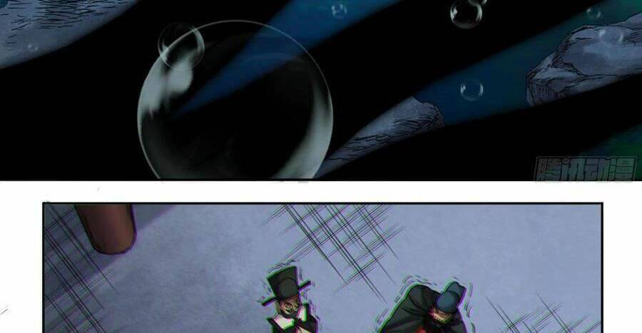 Truyền Võ - Chapter 190 - Page 23