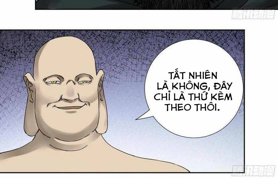 Truyền Võ - Chapter 190 - Page 26