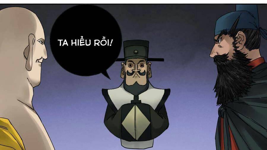 Truyền Võ - Chapter 190 - Page 27