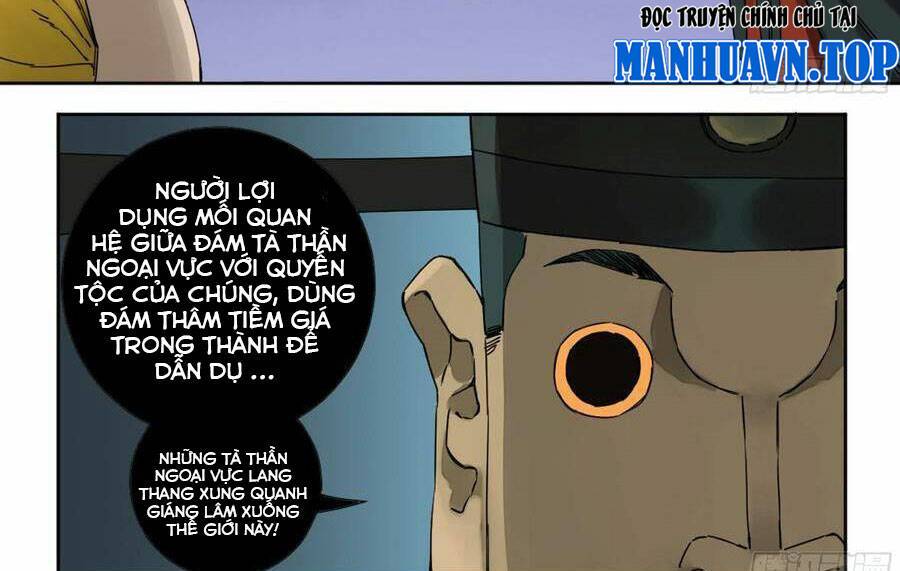 Truyền Võ - Chapter 190 - Page 28