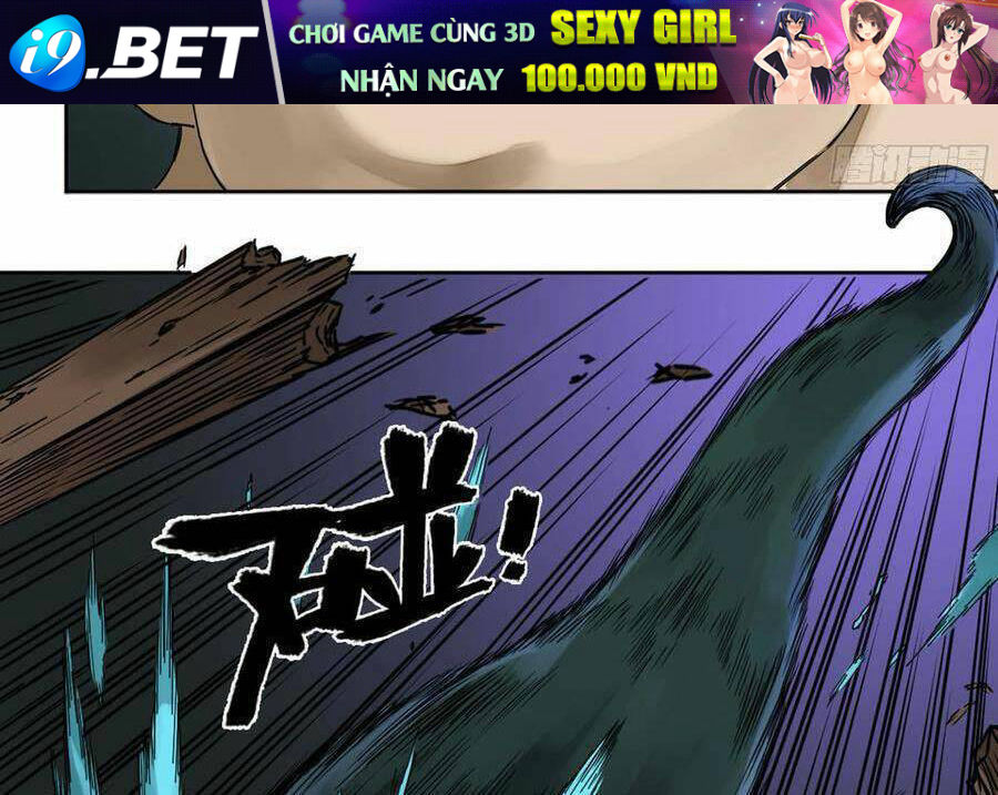 Truyền Võ - Chapter 190 - Page 31