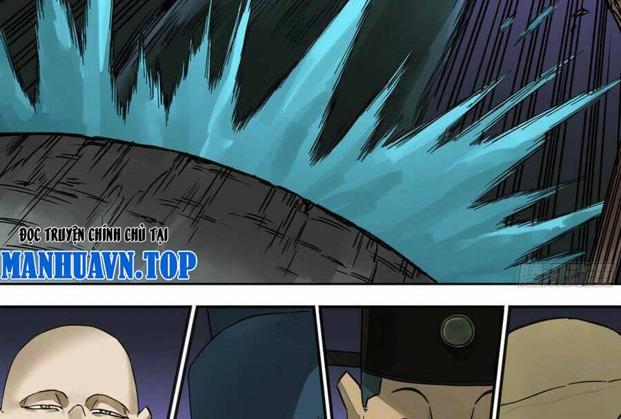 Truyền Võ - Chapter 190 - Page 32