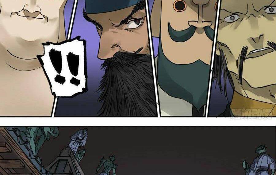 Truyền Võ - Chapter 190 - Page 33