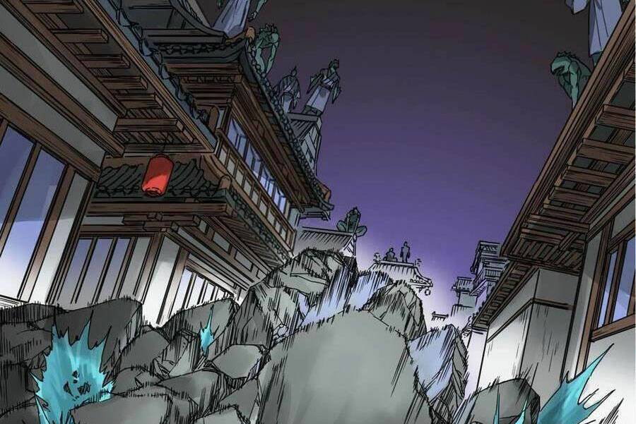 Truyền Võ - Chapter 190 - Page 34