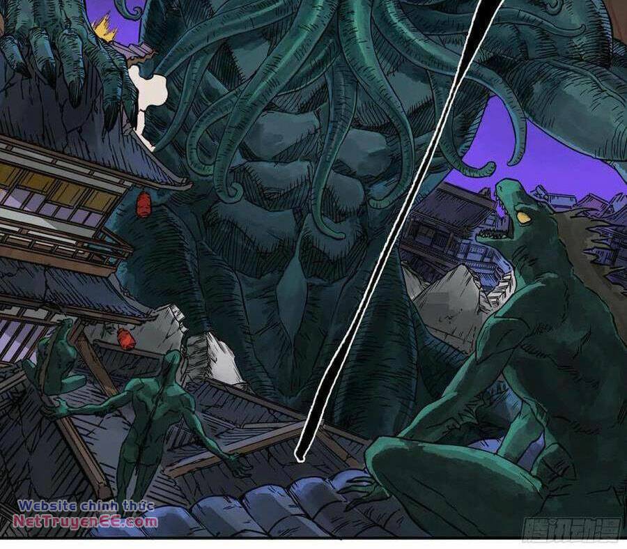 Truyền Võ - Chapter 190 - Page 37