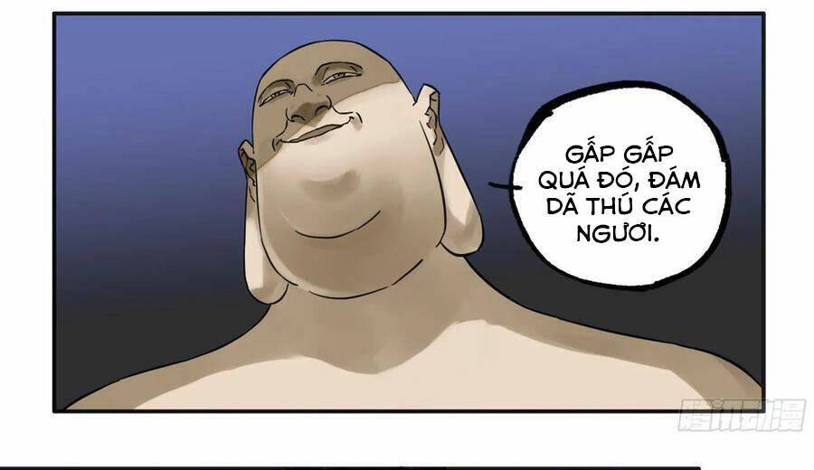 Truyền Võ - Chapter 190 - Page 38