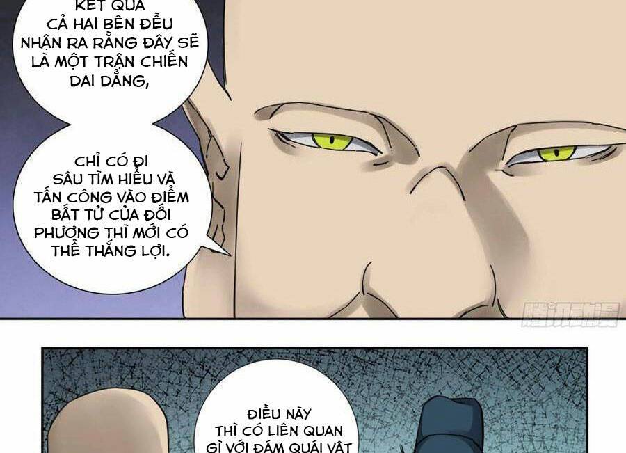 Truyền Võ - Chapter 190 - Page 3