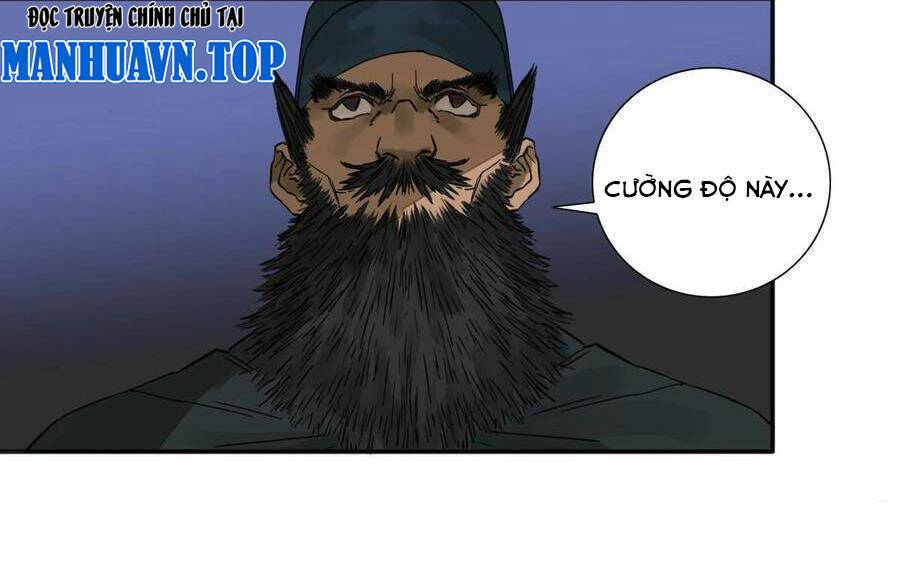 Truyền Võ - Chapter 190 - Page 39