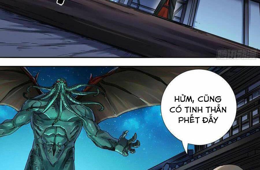 Truyền Võ - Chapter 190 - Page 51