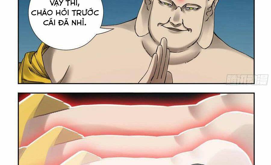 Truyền Võ - Chapter 190 - Page 53