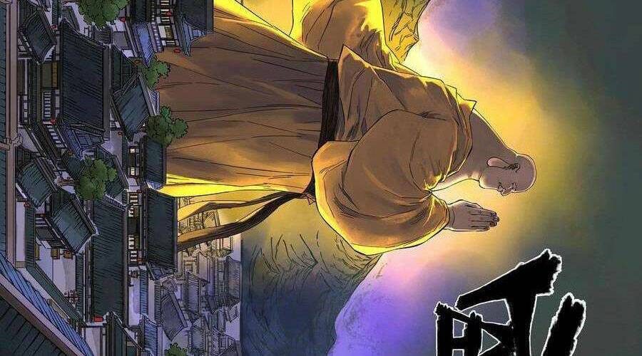 Truyền Võ - Chapter 190 - Page 56