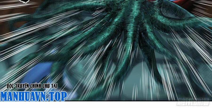 Truyền Võ - Chapter 190 - Page 61