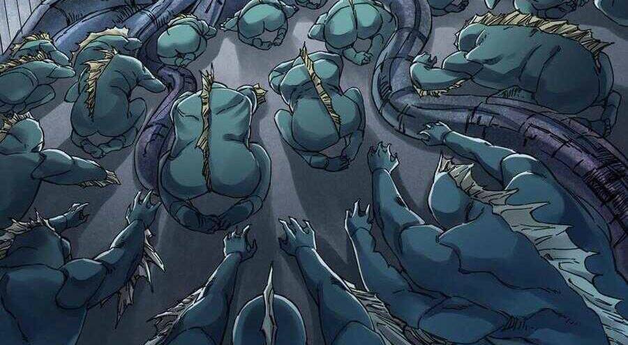 Truyền Võ - Chapter 190 - Page 7