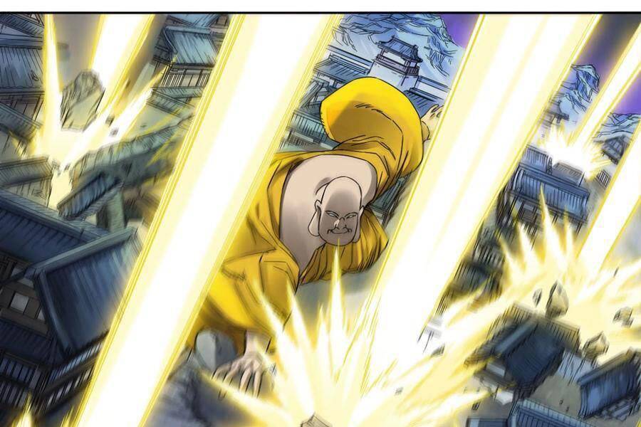 Truyền Võ - Chapter 191 - Page 9