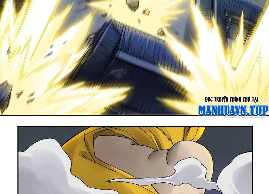 Truyền Võ - Chapter 191 - Page 10