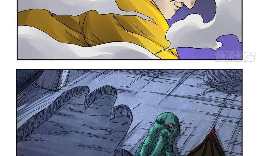 Truyền Võ - Chapter 191 - Page 11