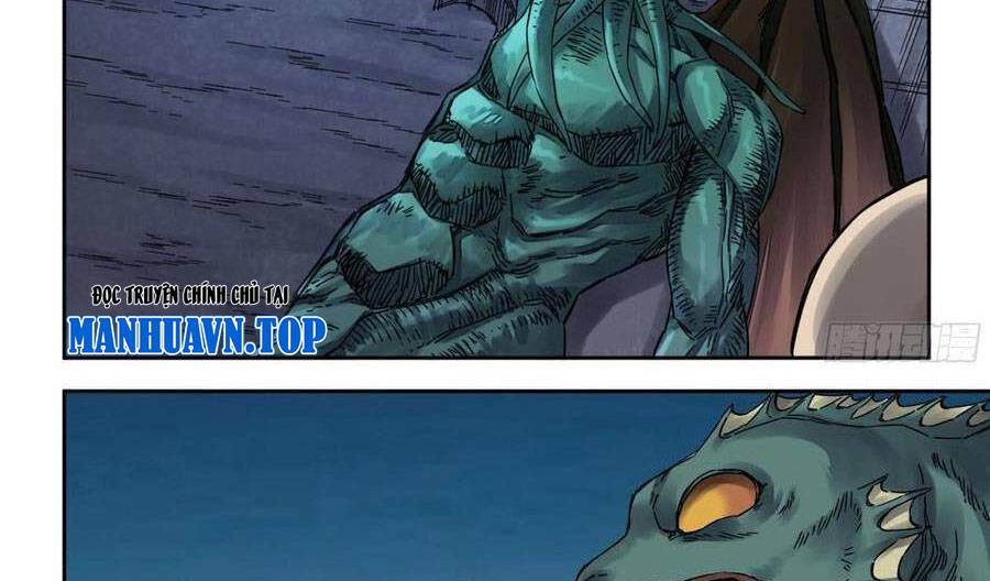 Truyền Võ - Chapter 191 - Page 12