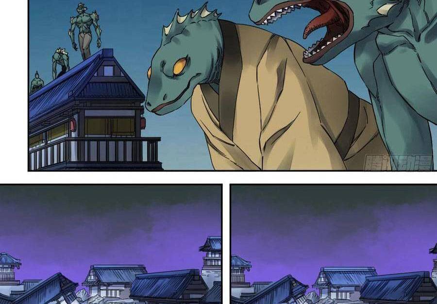 Truyền Võ - Chapter 191 - Page 13