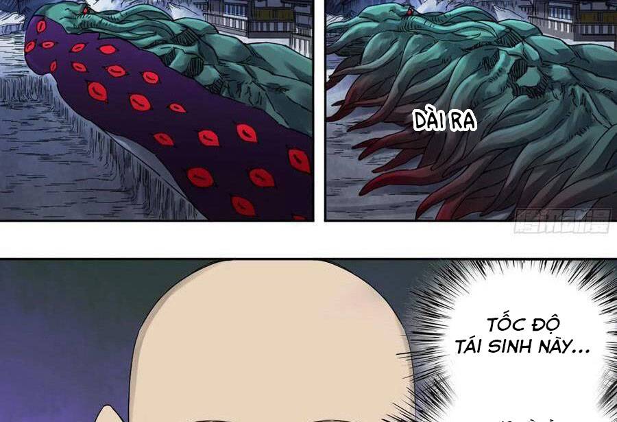 Truyền Võ - Chapter 191 - Page 14