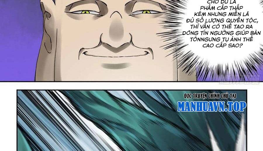 Truyền Võ - Chapter 191 - Page 15