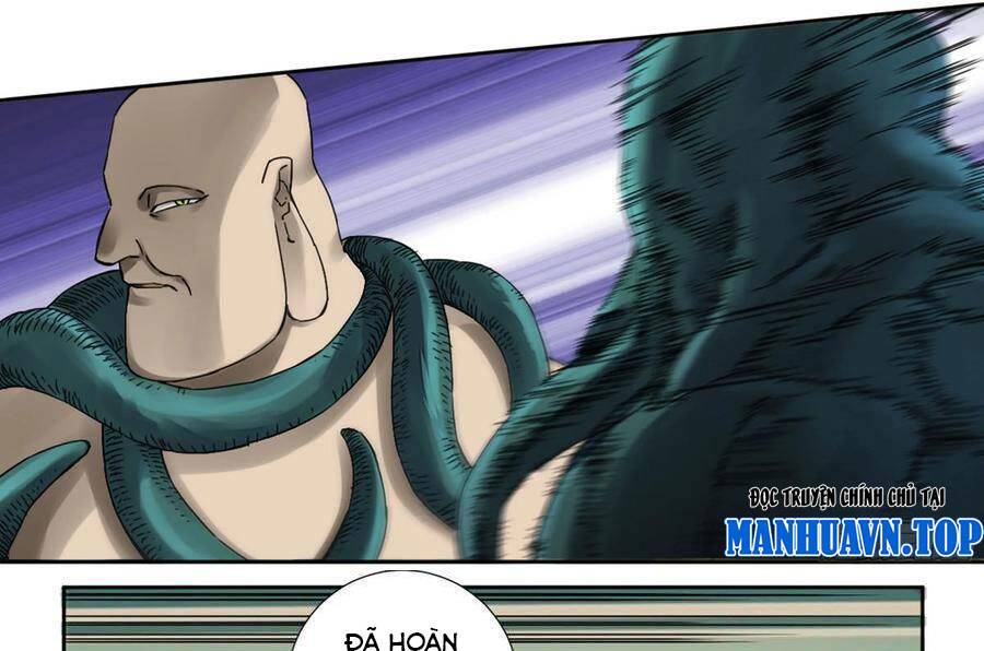 Truyền Võ - Chapter 191 - Page 18