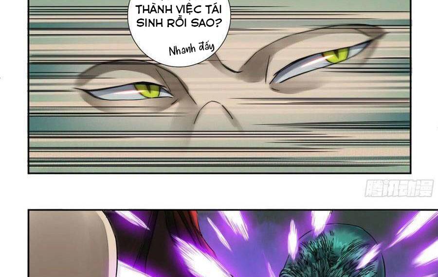 Truyền Võ - Chapter 191 - Page 19