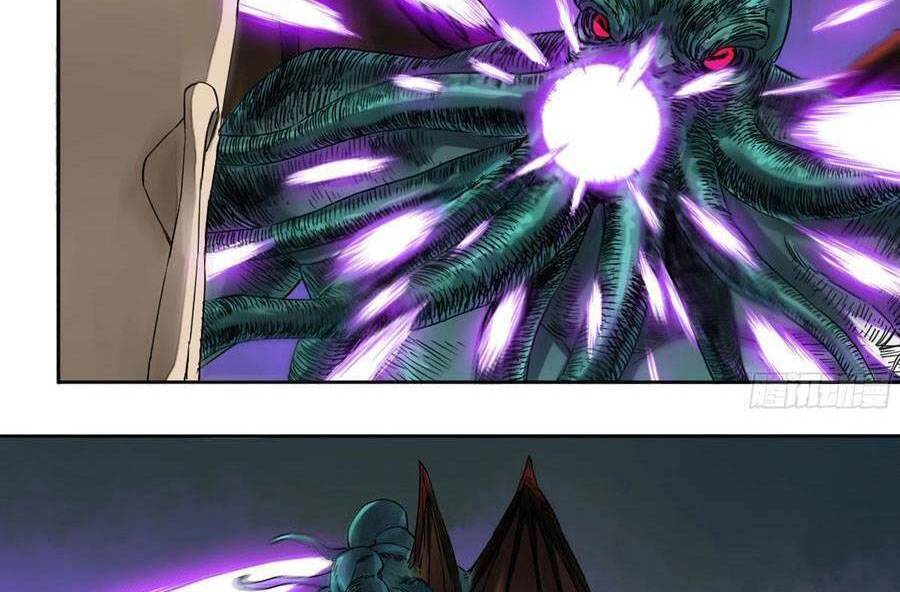 Truyền Võ - Chapter 191 - Page 20