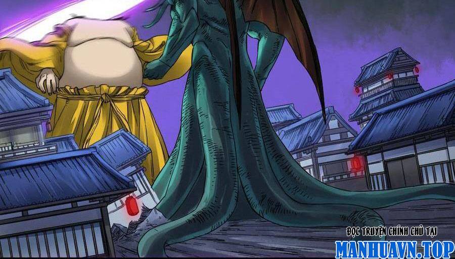 Truyền Võ - Chapter 191 - Page 21