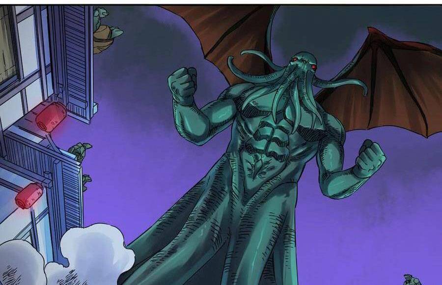 Truyền Võ - Chapter 191 - Page 23