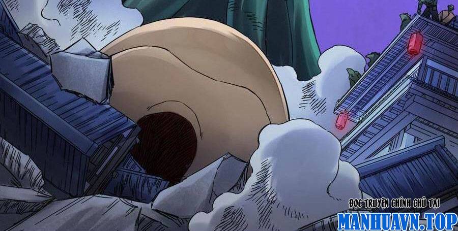 Truyền Võ - Chapter 191 - Page 24
