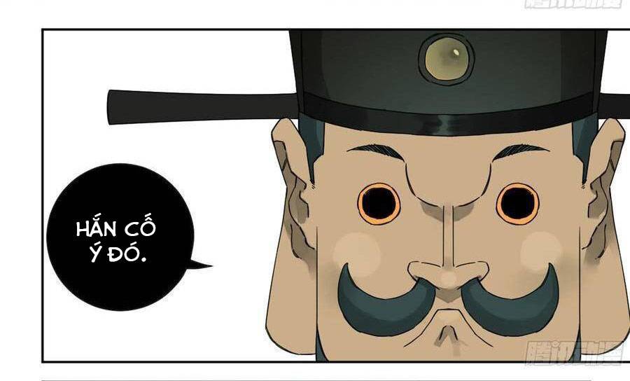 Truyền Võ - Chapter 191 - Page 28