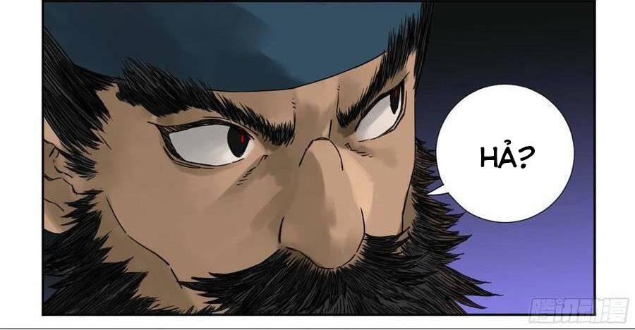 Truyền Võ - Chapter 191 - Page 29