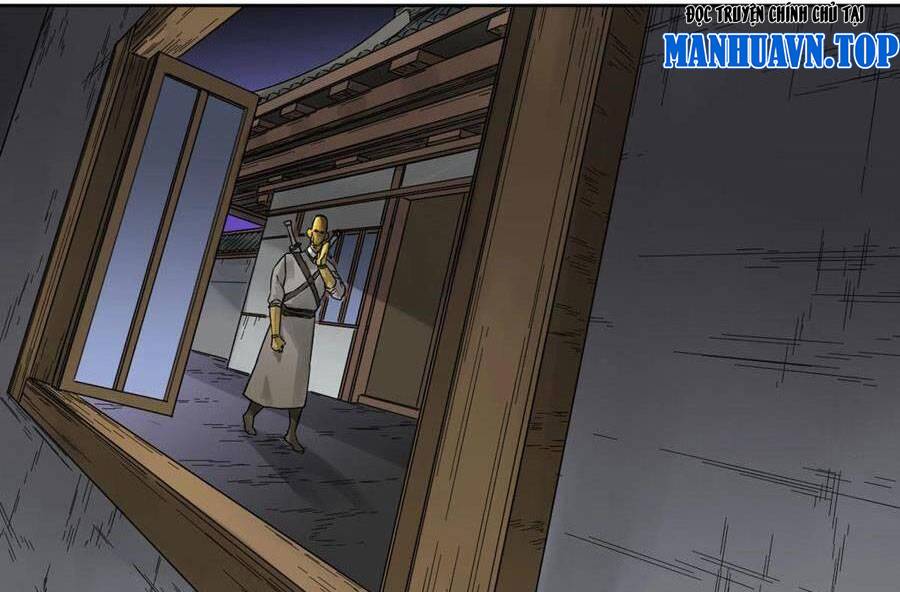 Truyền Võ - Chapter 191 - Page 30