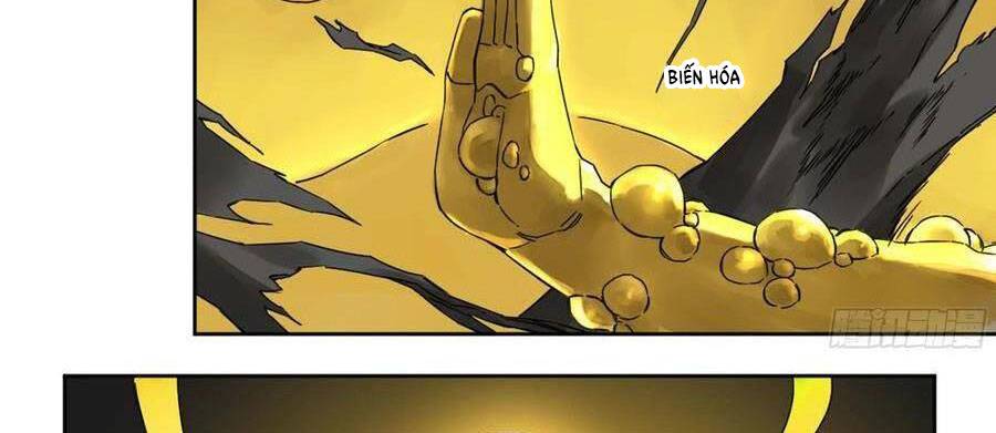 Truyền Võ - Chapter 191 - Page 34