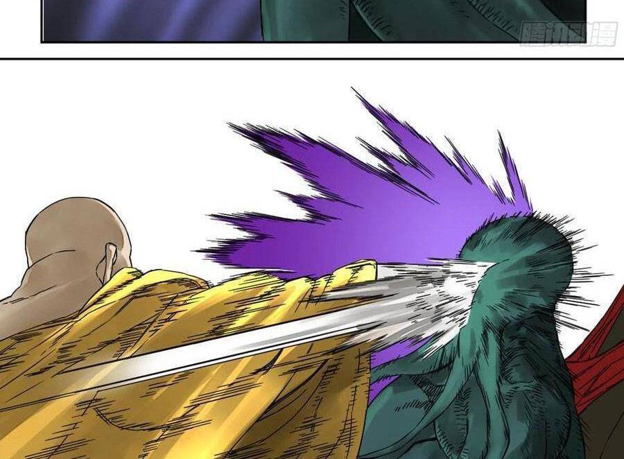 Truyền Võ - Chapter 191 - Page 39