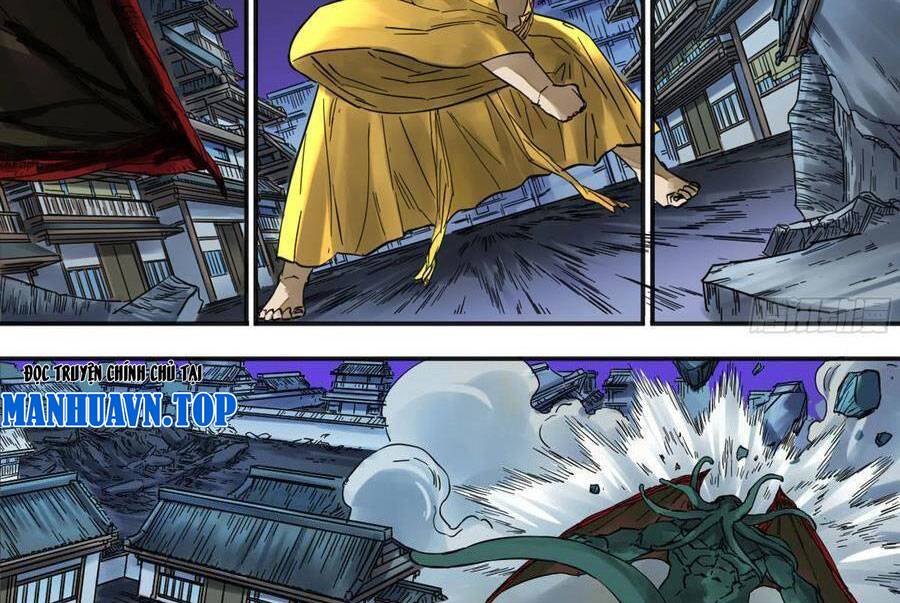 Truyền Võ - Chapter 191 - Page 41