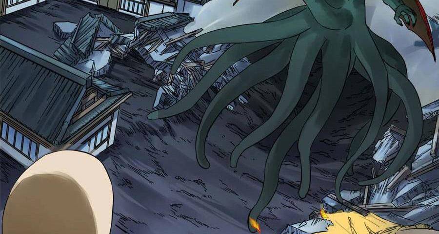 Truyền Võ - Chapter 191 - Page 42