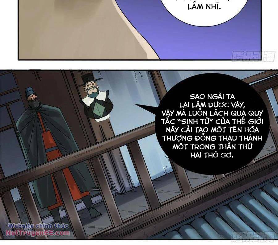 Truyền Võ - Chapter 191 - Page 45