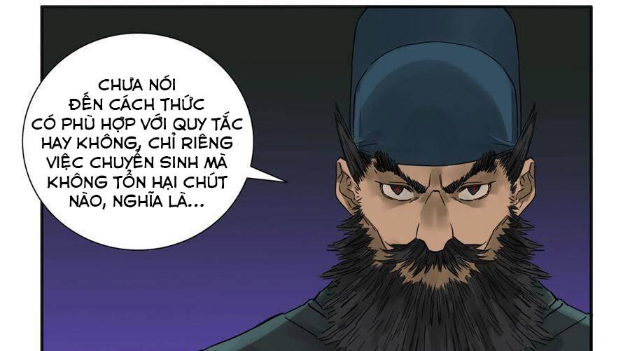 Truyền Võ - Chapter 191 - Page 46