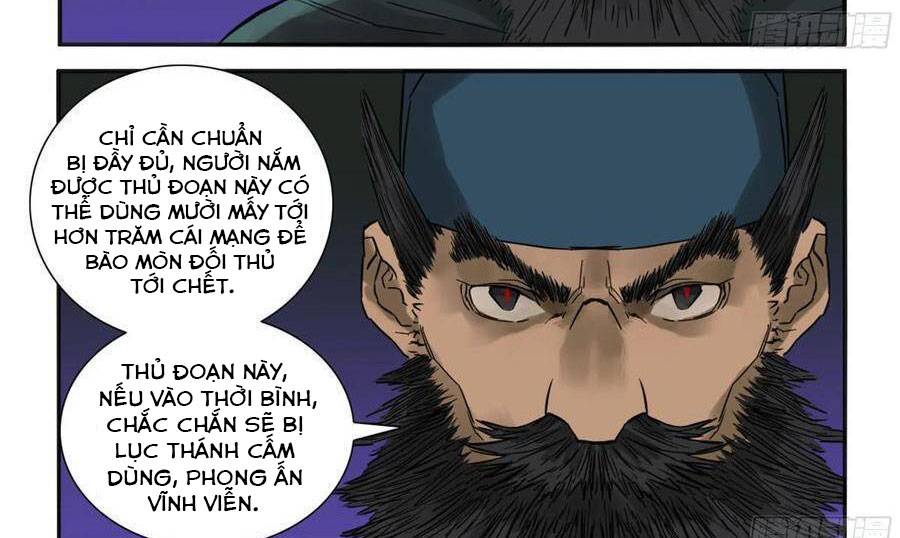 Truyền Võ - Chapter 191 - Page 47