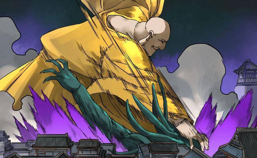 Truyền Võ - Chapter 191 - Page 4