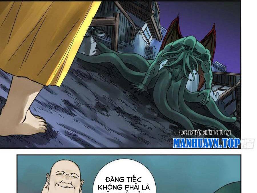 Truyền Võ - Chapter 191 - Page 49