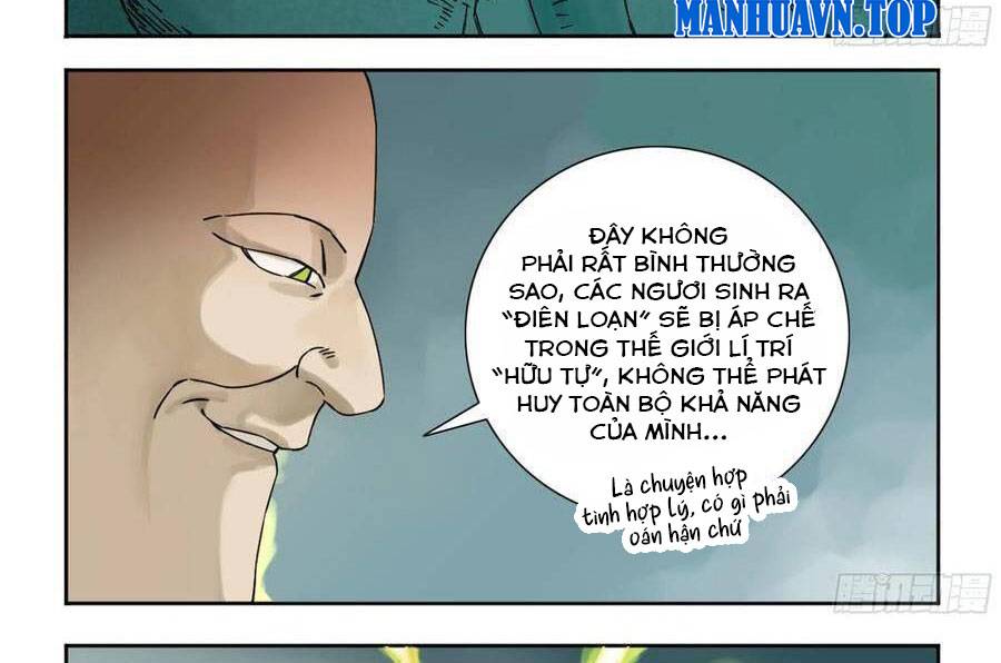 Truyền Võ - Chapter 191 - Page 52