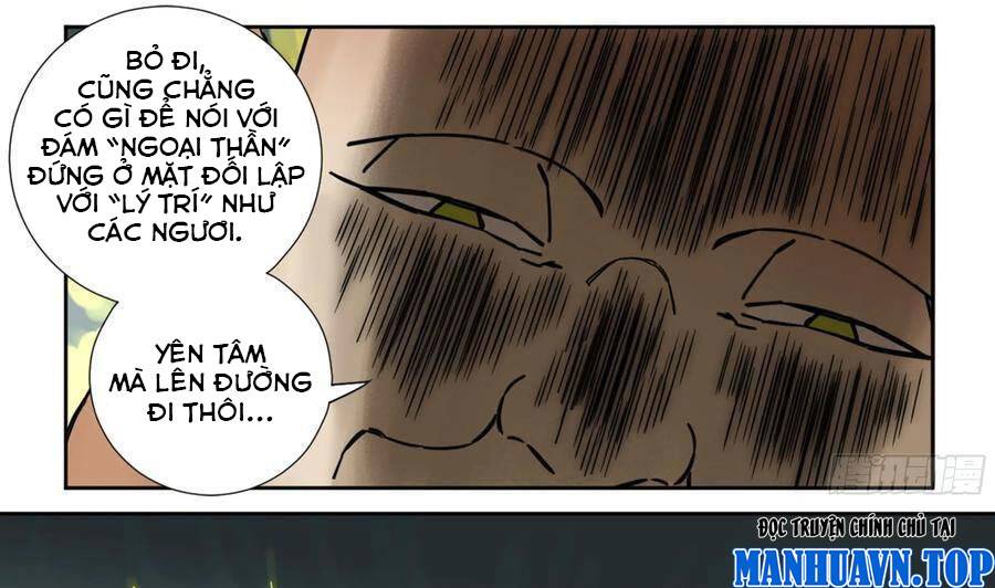 Truyền Võ - Chapter 191 - Page 54