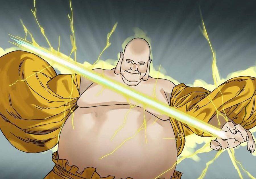 Truyền Võ - Chapter 191 - Page 55