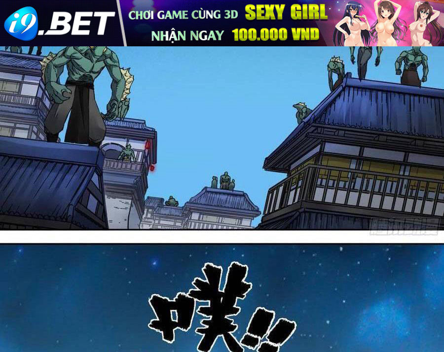 Truyền Võ - Chapter 191 - Page 57