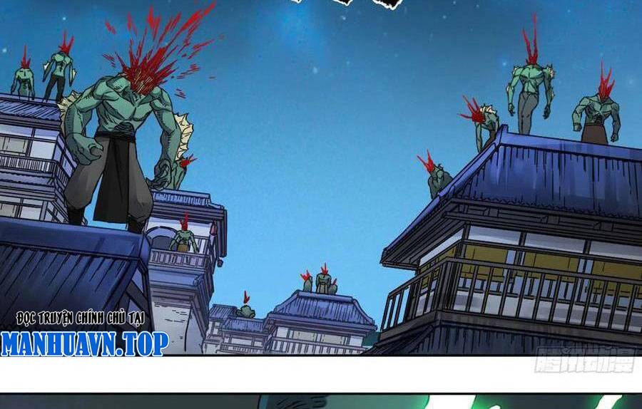 Truyền Võ - Chapter 191 - Page 58